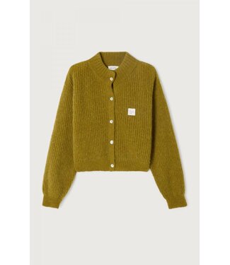American Vintage East Vest Amazonie chine