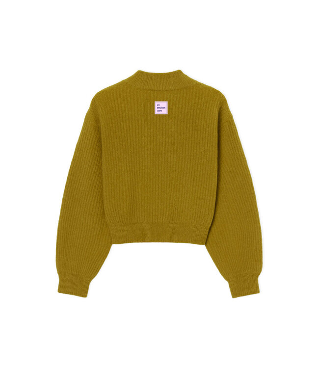 American Vintage East Vest Amazonie chine