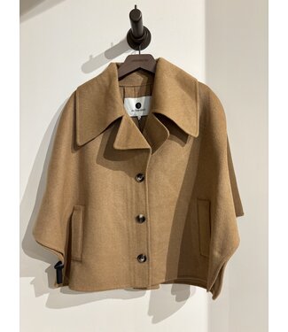 Alter Ego Lodé tabacco woolblend w660