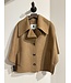 Alter Ego Lodé tabacco woolblend w660
