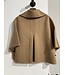Alter Ego Lodé tabacco woolblend w660