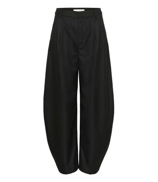 Gestuz Callia Barrel Pants Black