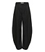 Gestuz Callia Barrel Pants Black