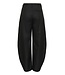 Gestuz Callia Barrel Pants Black