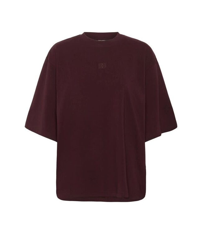 Gestuz Dami T-shirt Aronia