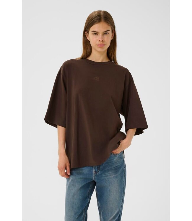 Gestuz Dami T-shirt Mole