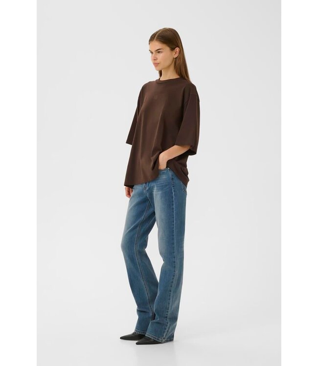 Gestuz Dami T-shirt Mole