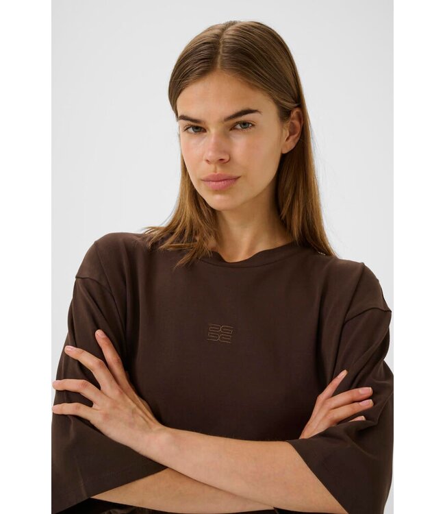 Gestuz Dami T-shirt Mole