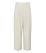 Gestuz Zwiana Pants Offwhite Melange