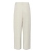 Gestuz Zwiana Pants Offwhite Melange
