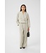 Gestuz Zwiana Pants Offwhite Melange