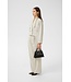 Gestuz Zwiana Shirt Offwhite Melange