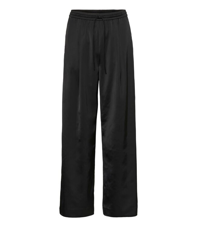 Gestuz Bicca HW Pants Black