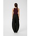 Gestuz Drew Rhinestone Logo Tank Aronia