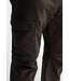 Butcher of Blue Tristan Slim Sateen Cargo Mocha Brown