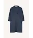 By Bar Pino Twill Dress Graphite
