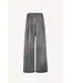 By Bar Benji Metallic Pants Silver