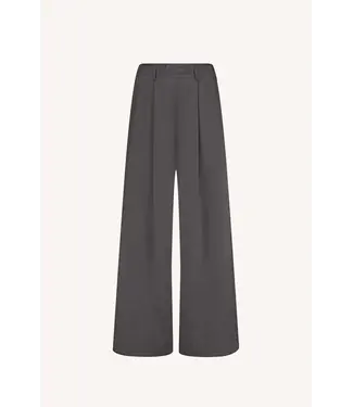 By Bar Sef Pants Dark Grey