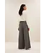 By Bar Sef Pants Dark Grey