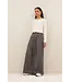 By Bar Sef Pants Dark Grey