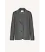 By Bar Sef Blazer Dark Grey