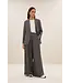 By Bar Sef Blazer Dark Grey