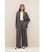 By Bar Sef Blazer Dark Grey