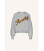 By Bar Bibi Ready Sweater Grey Melange