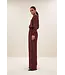 By Bar Benji Satin Pants Pecan