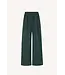 By Bar Benji Satin Pants Dried Basil