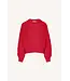 By Bar Sonny Pullover Scarlet Red