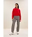 By Bar Sonny Pullover Scarlet Red