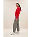 By Bar Sonny Pullover Scarlet Red