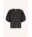 By Bar Jet Blouse Litte Check