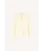 By Bar Meja Viscose Blouse Cream