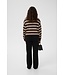Gestuz Paige Polo Mole Dark Bleech