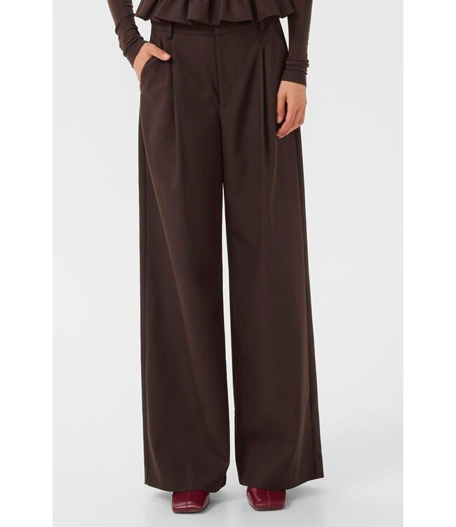 Gestuz Paula Mw Pants Mole