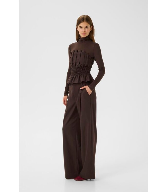 Gestuz Paula Mw Pants Mole