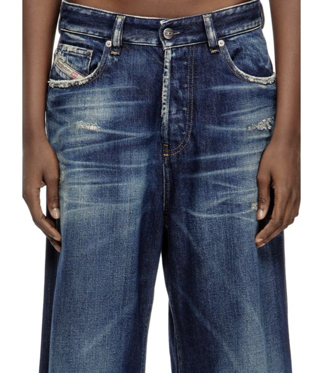 Diesel 1996 D-Sire 09M06