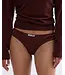Love Stories Carl Satin String Dark Brown