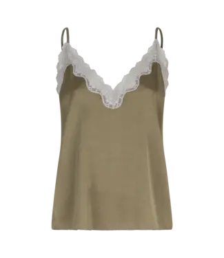 Love Stories Pip Elegant Camisole 700-Green