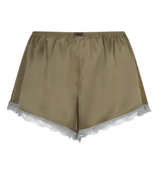 Love Stories Apollo Short 700-Green