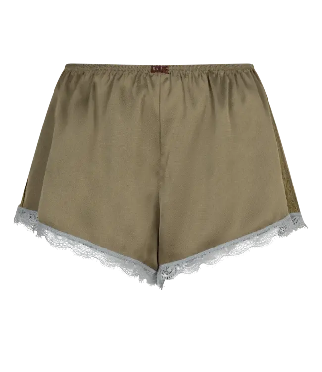 Love Stories Apollo Short 700-Green