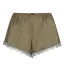 Love Stories Apollo Short 700-Green