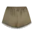 Love Stories Apollo Short 700-Green