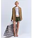 Love Stories Apollo Short 700-Green