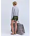 Love Stories Apollo Short 700-Green