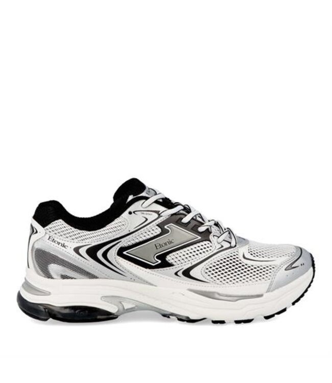 Etonic Evolution White Black