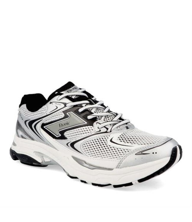 Etonic Evolution White Black