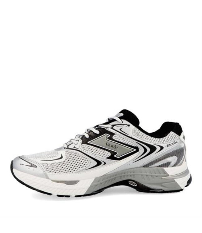 Etonic Evolution White Black